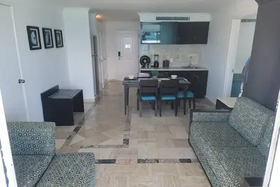 Image de Altitude at Krystal Grand Cancun - All inclusive, \n1 Master Suite, Ocean View