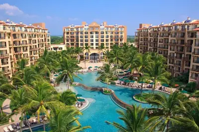 Image de 1| Villa del Palmar | Concierge | Pool | Lux Stay