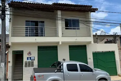 Image de Porto Seguro Holiday Home