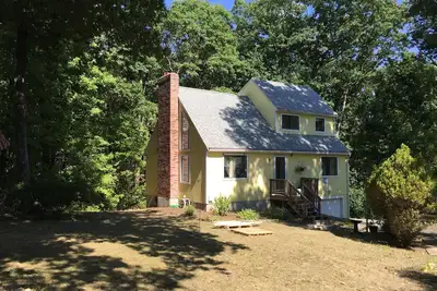 Image de Charming 2-bedroom house in enjoyable Ashland