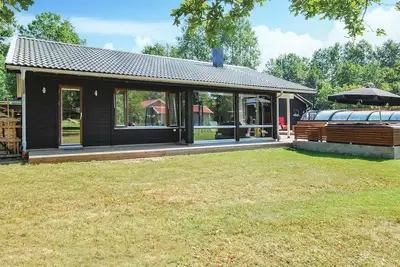 Image de Superbe maison à Löttorp