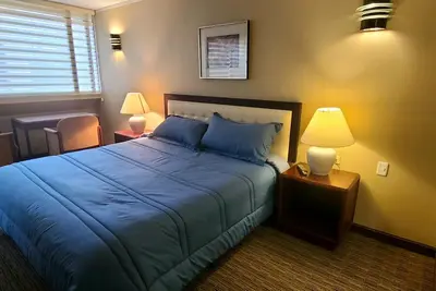 Image de Charming Suite in the heart of Quito