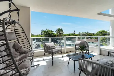 Image de King Beds, Rooftop, Balcony, Gym, Pool