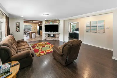 Image de Charming 3-bedroom house with WiFi and Ac in Dandridge