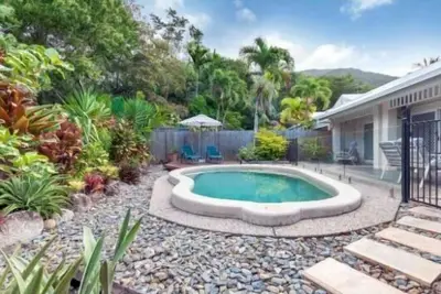 Image de One-Bedroom Villa with Private Pool