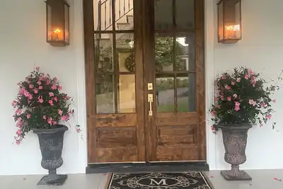 Image de Welcome to the perfect Oxford getaway for an Ole Miss game.