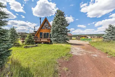 Image de It's Aspen time in Flagstaff | Local Discounts