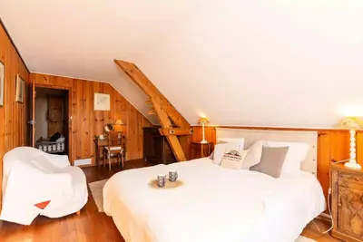 Image de Appartement
