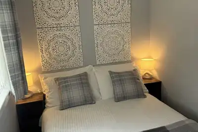Image de Loch Lomond Riverside Apartments
