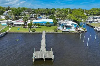 Image de Waterfront Oasis: Sebastian River