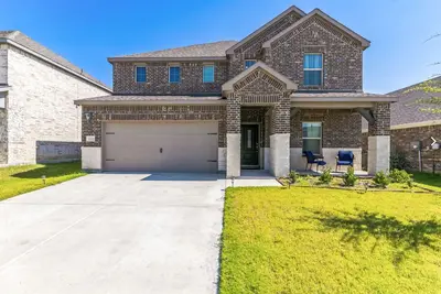 Image de New Executive level 5 Bedroom Home - Fort Worth