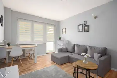 Image de Praga Kinowa Comfy Apartment