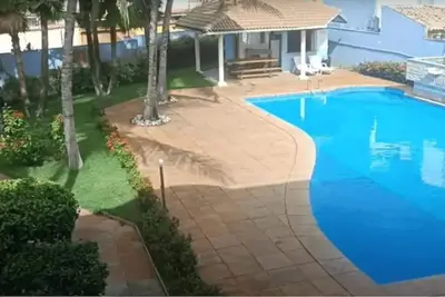 Image de Comfortable Apartment in the Center of Porto Seguro