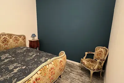 Image de Appartement en lisière de forêt