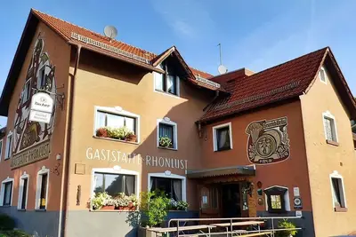 Image de Bel appartement à Bischofsheim