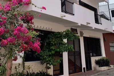 Image de Casa La Maria Ciudad Colonial - 1ba