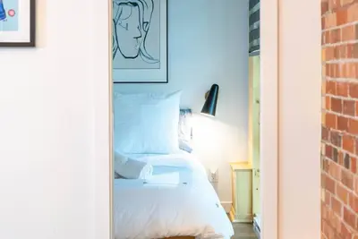 Image de Perfect Getaway: Cozy Apartment in the Heart of Quebec! \n\n\n\n