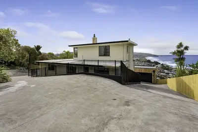 Image de St Clair Heights-Ocean views