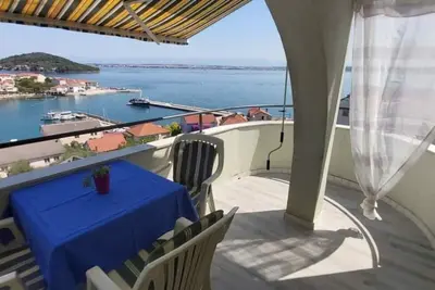 Image de Appartements Novis (104421-A4) - Kali