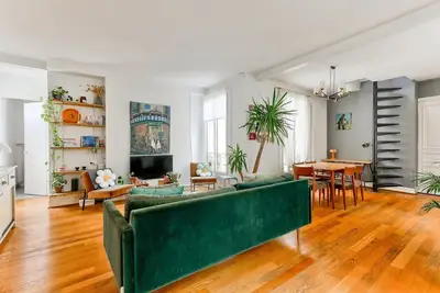 Image de GuestReady - Séjour paisible à Paris