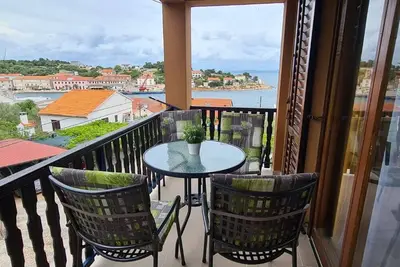 Image de Appartements DaRi (104461-A2) - Sali (île de Dugi otok)