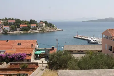 Appartements DaRi (104461-A3) - Sali (île de Dugi otok)