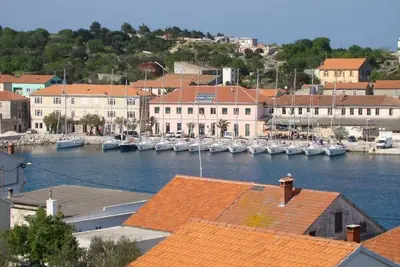 Image de Appartements DaRi (104461-A4) - Sali (île de Dugi otok)