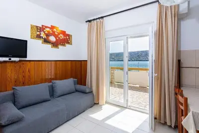 Image de Appartements Stjepan (10469-A2) - Pag - île de Pag