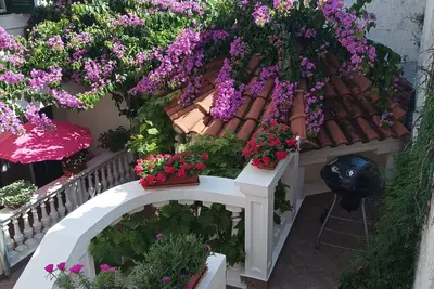 Image de Appartements Ksenija (10503-A4) - Vodice