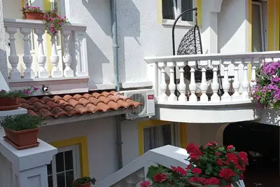 Image de Appartements Ksenija (10503-A5) - Vodice