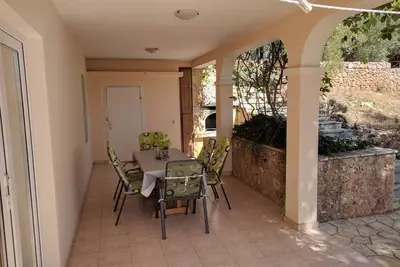 Image de Appartements Var (10512-A1) - Sveta Nedjelja