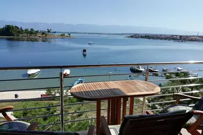 Image de Appartements Ljilja (105211-A3) - Nin