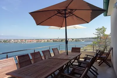 Image de Appartements Ljilja (105211-A4) - Nin