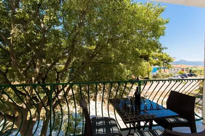 Image de Appartements Sandra (10583-A3) - Okrug Donji (Ciovo)