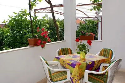 Image de Appartements Stuk (10676-A1) - Orebic