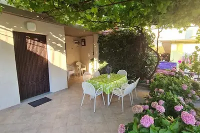 Image de Appartements Martina (10685-A1) - Sukosan (Zadar)