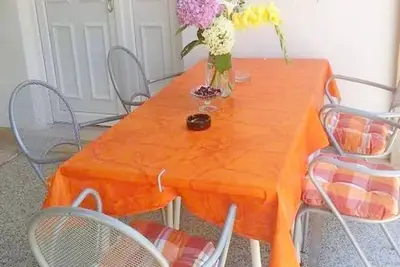 Image de Appartements Marko (107061-A2) - Vodice