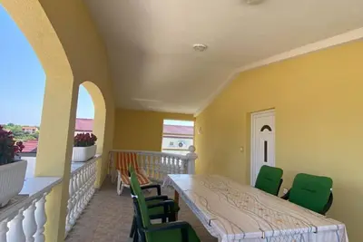 Image de Appartement Draga (10744-A1) - Vir - île de Vir