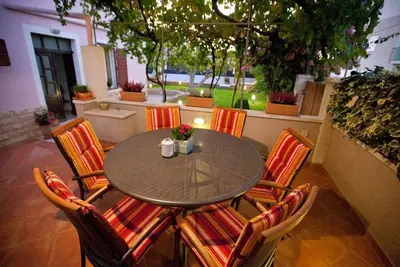 Image de Appartements Sora (107441-A2) - Preko - île de Ugljan