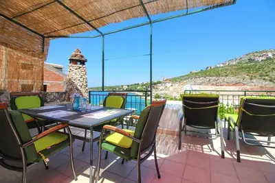 Image de Appartements Roko (107911-A3) - Bilo (Primosten)