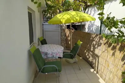 Image de Appartements Roko (107911-A2) - Bilo (Primosten)