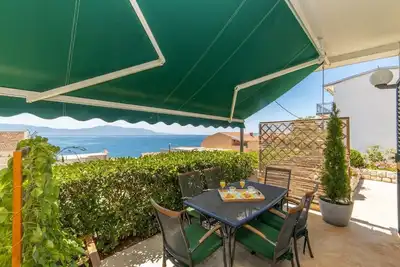 Image de Appartements Horizont (10834-A2) - Brist