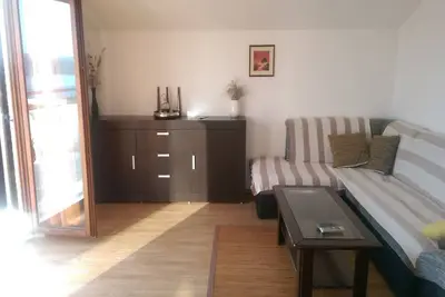 Image de Appartement Tina (108651-A1) - Obrovac