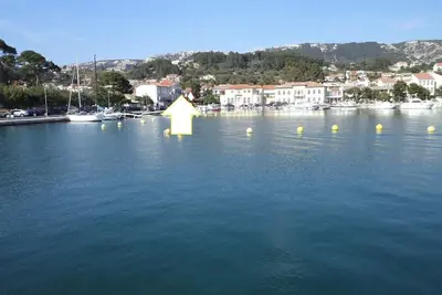 Image de Appartements Mili (108681-A1) - Rab - île de Rab