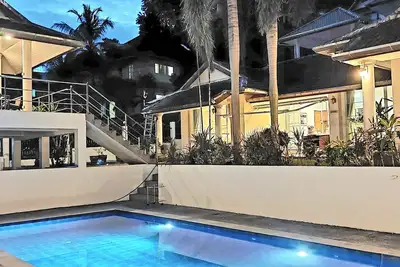 Image de Kathu pool Villa on the hill, quiet, safe, suitable for relaxation.
