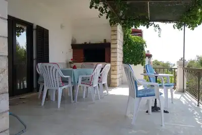 Image de Appartements Nev (10875-A1) - Blato