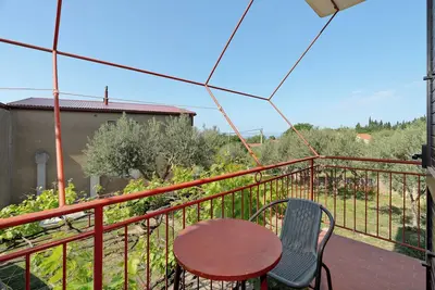 Image de Appartement Sunny (107331-A2) - Starigrad Paklenica