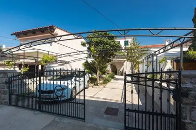 Image de Maison Mari (109351-K1) - Punat - île de Krk