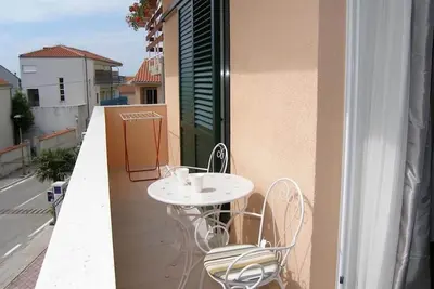 Image de Appartements et Chambres Plaza (109371-A3) - Vodice