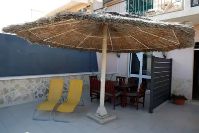 Image de Appartements et Chambres Plaza (109371-A1) - Vodice